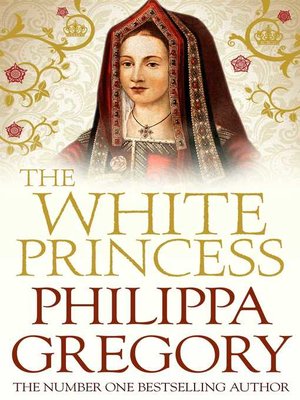 cover image of The White Princess